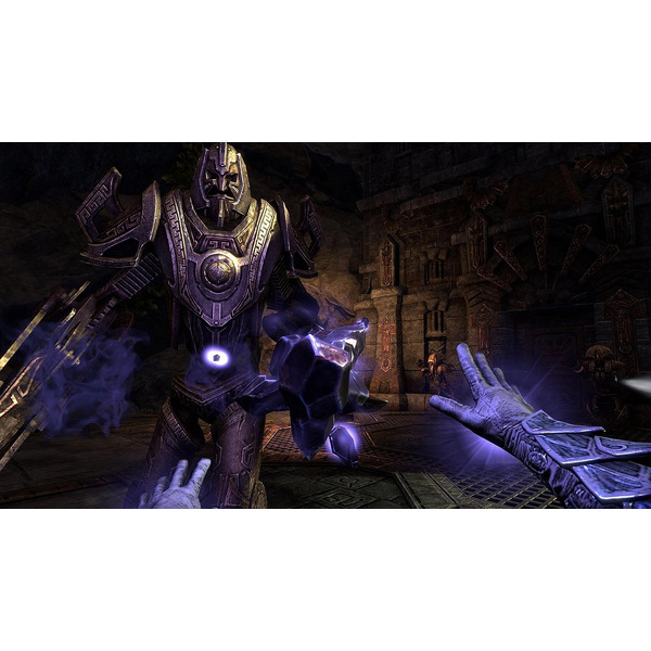 Игра The Elder Scrolls Online: Morrowind для Xbox One
