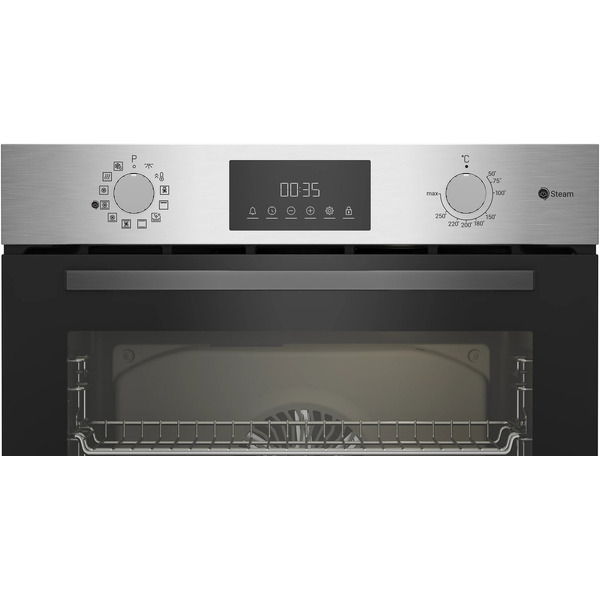 Духовой шкаф Indesit IBFTS 4941 JH IX