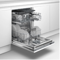 Посудомоечная машина HOTPOINT HI 5D74 ADF