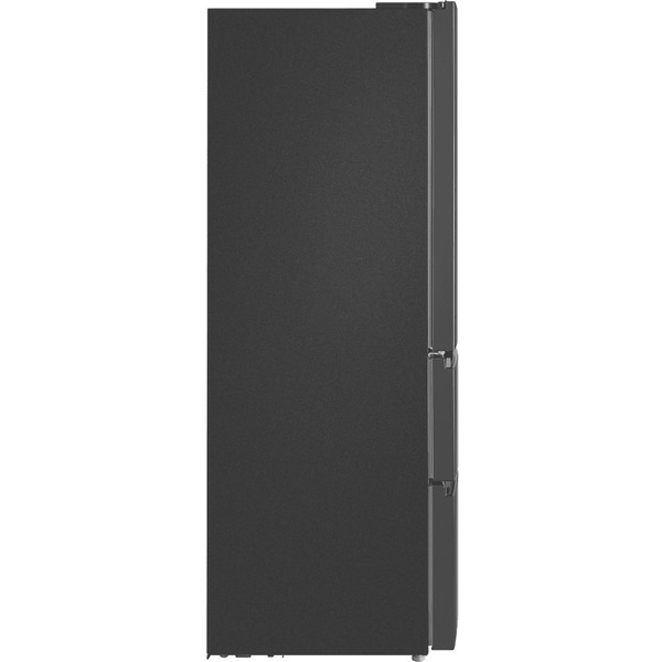 Холодильник MAUNFELD MFF180NFSBE01