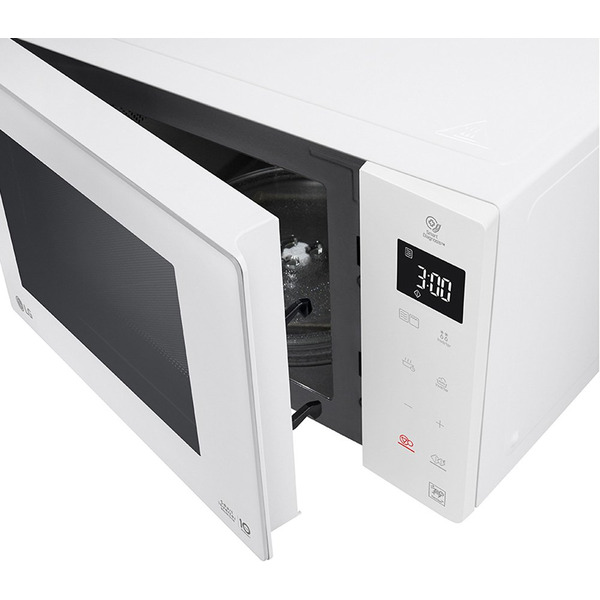 Микроволновая печь LG MW23R35GIH