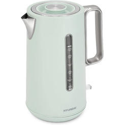 Электрический чайник Hyundai HYK-S9999