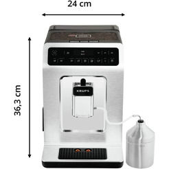 Кофемашина KRUPS EVIDENCE EA891C10