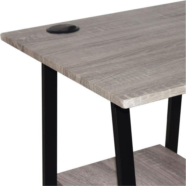 Стол Brabix Loft CD-006 (дуб антик)