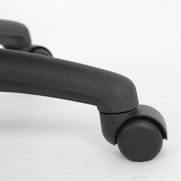 Кресло Brabix Work EX-513 (черный)