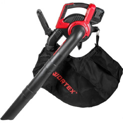 Воздуходувка WORTEX BB 2536-1 D XLT SOLO 1333417