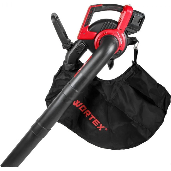 Воздуходувка WORTEX BB 2536-1 D XLT SOLO 1333417