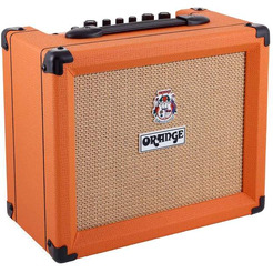 Комбоусилитель Orange Crush 20RT Orange