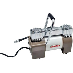 Автомобильный компрессор Качок К90X2C 57л/мин