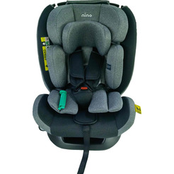 Автокресло Nino Safe YC11A (черный)