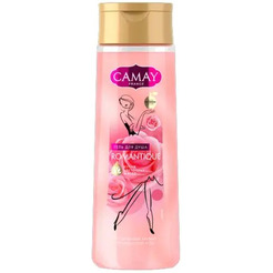 Гель для душа CAMAY Романтик 250 мл