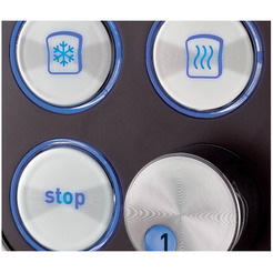 Тостер TEFAL CUBE TT420D30