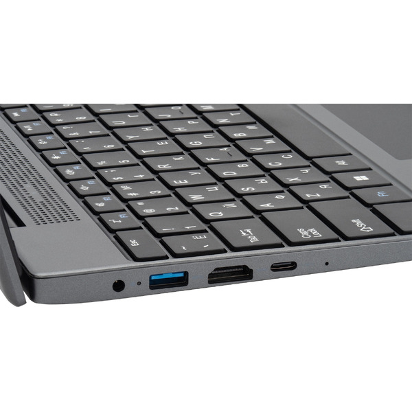 Ноутбук iRU Tactio 15PHR 2150145