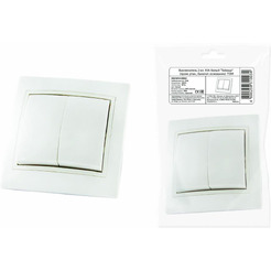 Выключатель TDM Таймыр SQ1814-0502