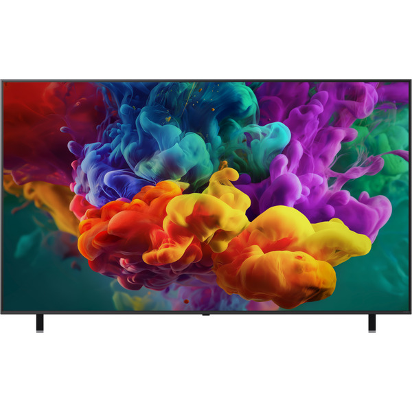Телевизор LG 86QNED85B6C