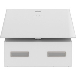 Кухонная вытяжка FRANKE LENS 50 WH белое стекло 330.0712.213