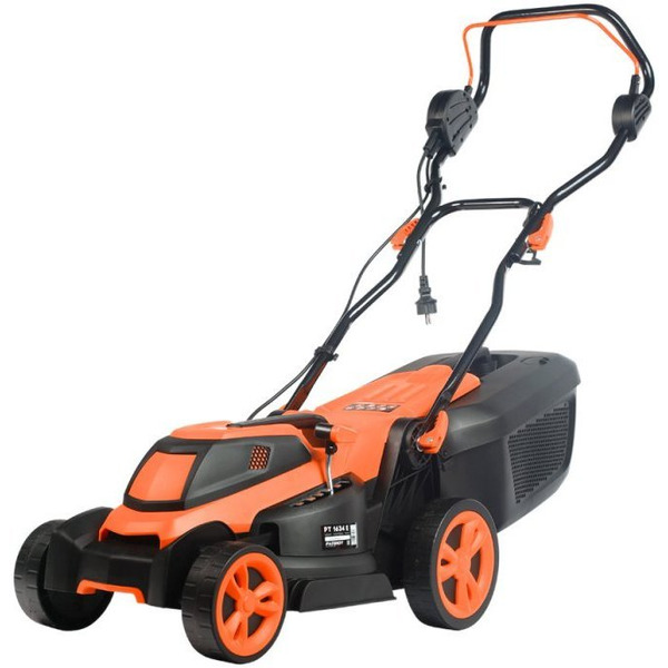 Газонокосилка Patriot PT 1634E