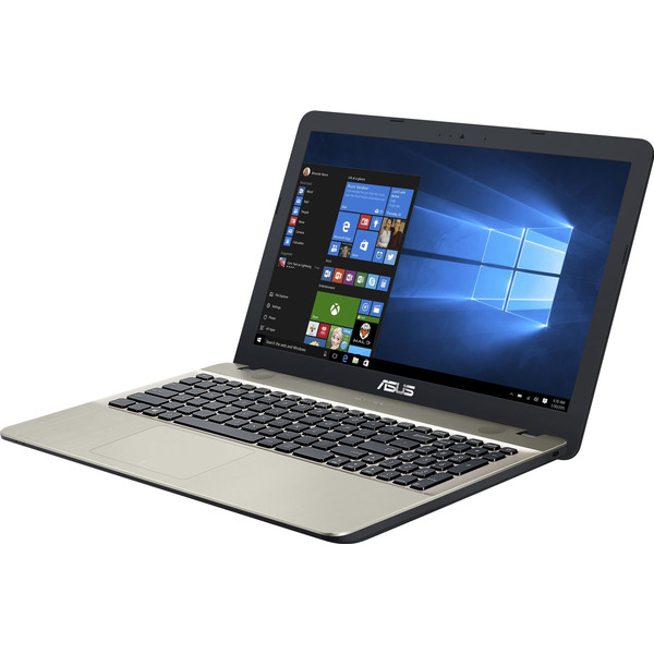 Ноутбук ASUS VivoBook Max X541UV-GQ1543