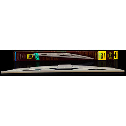 Щетка 112 ALCA 22"/56 см SPECIAL