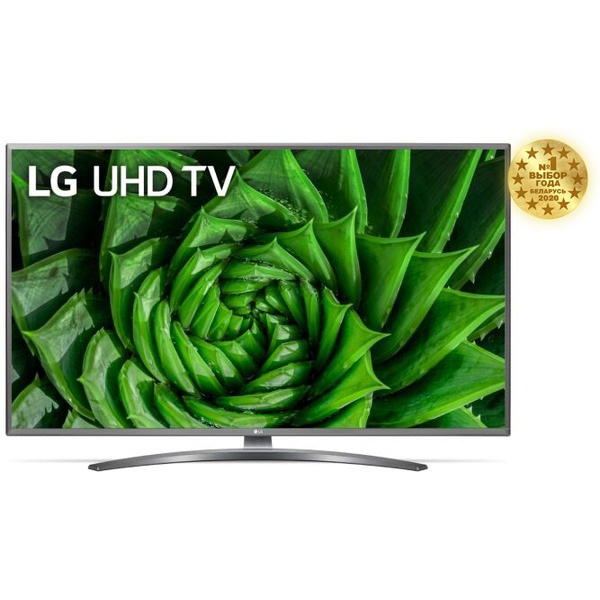 Телевизор LG 43UN81006LB