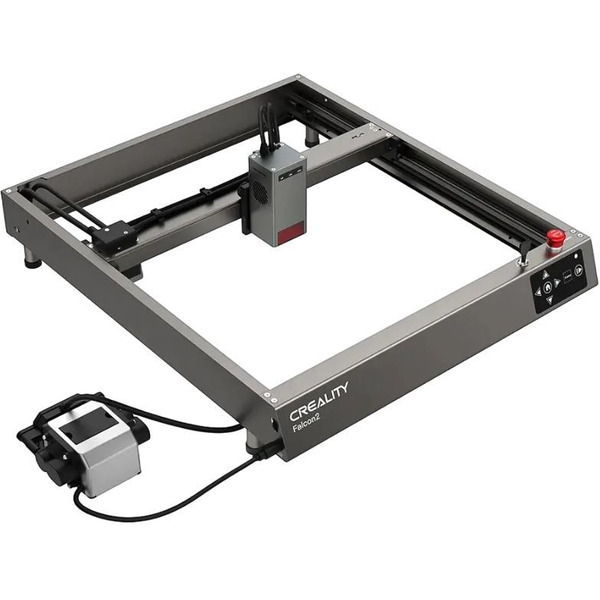 Лазерный гравер Creality Falcon 2 22 Вт