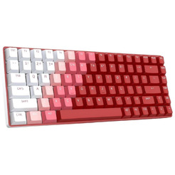Клавиатура Dareu A84 (Flame Red)