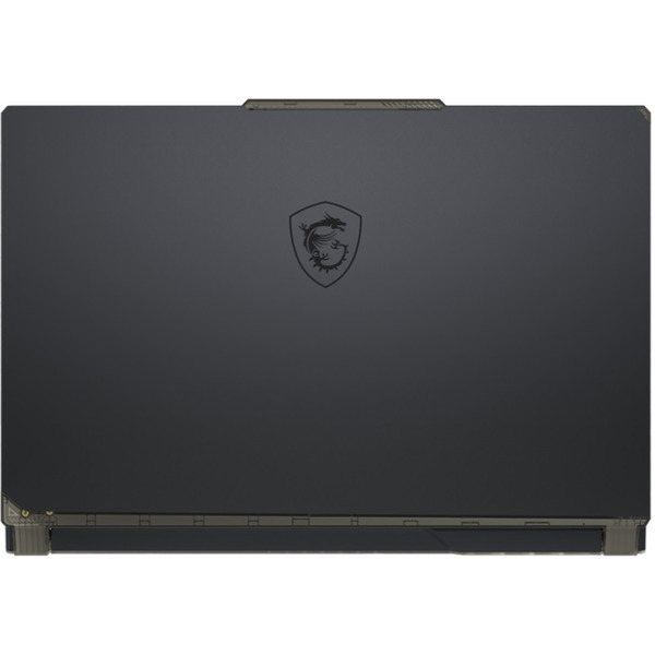 Игровой ноутбук MSI Cyborg 15 A12UDX-1446BY