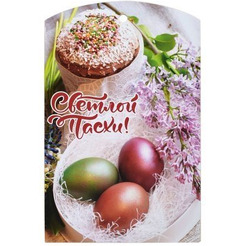 Разделочная доска Marmiton Светлой Пасхи 17357