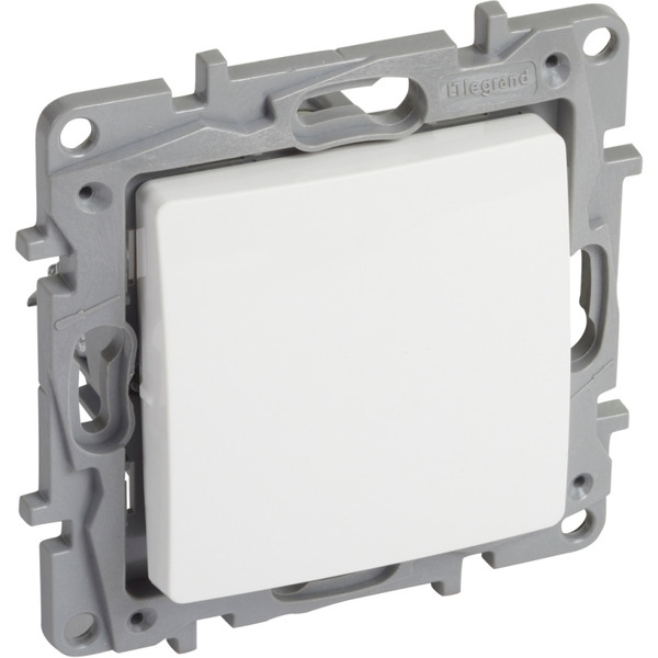 Переключатель Legrand Inspiria 672209