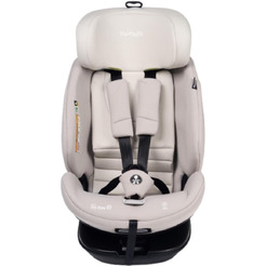 Автокресло VipBaby EVEREST 0-36 кг I SIZE MOONSTONE LYB839