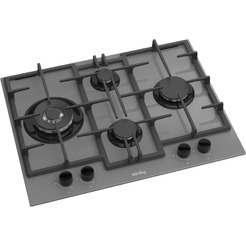 Варочная панель KORTING HGG 67009 CQTGr