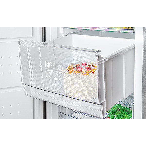 Морозильник ATLANT М-7606-182-N