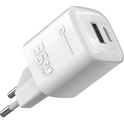 Зарядное устройство Atomic CRYSTAL G351 с кабелем USB 10.194