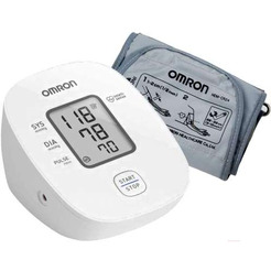 Тонометр Omron M1 Basic HEM-7121J-AF