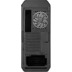 Корпус AeroCool Gladiator Duo-G-BK-v1 (ACCM-PB27033.11)