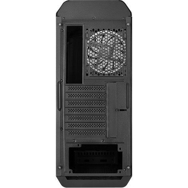 Корпус AeroCool Gladiator Duo-G-BK-v1 (ACCM-PB27033.11)