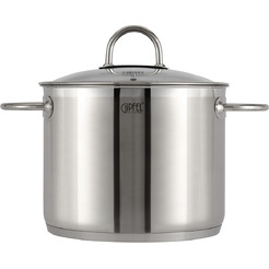 Кастрюля Gipfel Signo 1364