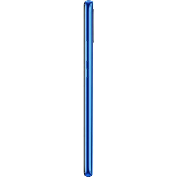 Смартфон HONOR 9X (STK-LX1) синий