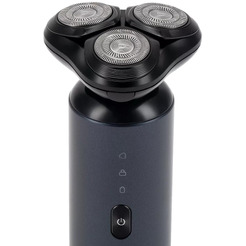 Электрическая бритва Polaris PMR 0712RC Ultimate shave 5D PRO