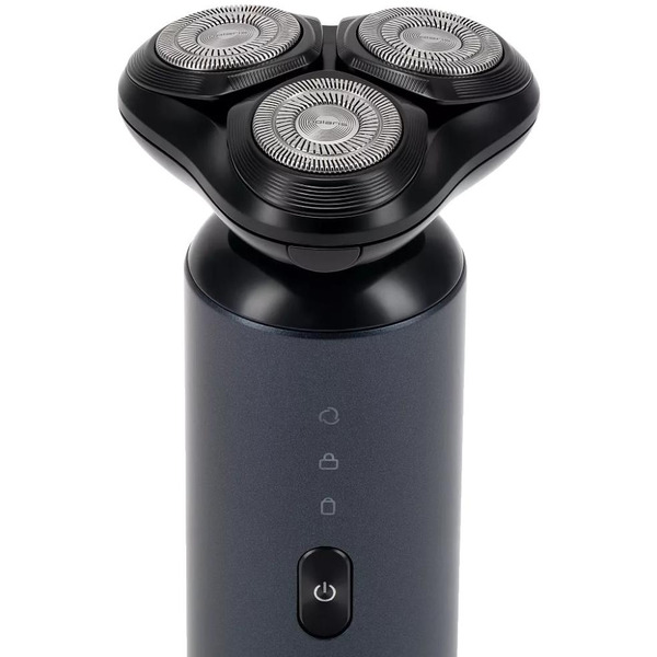 Электрическая бритва Polaris PMR 0712RC Ultimate shave 5D PRO