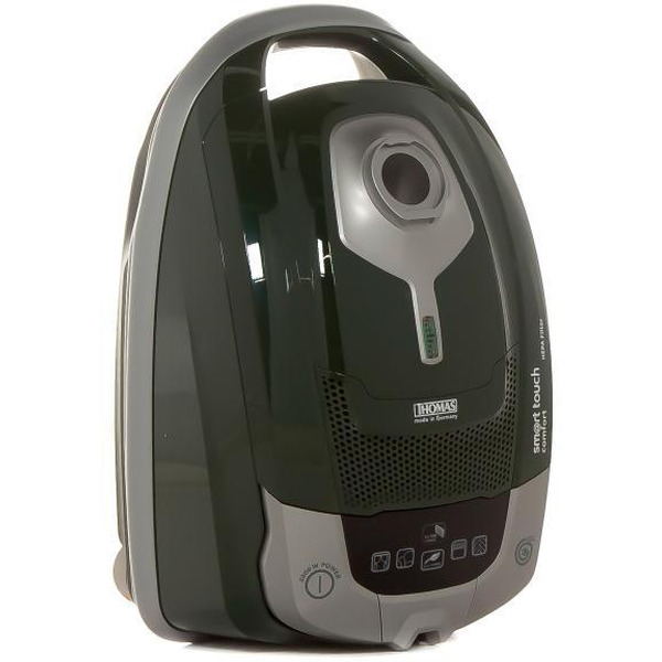 Пылесос THOMAS SMART TOUCH COMFORT (784014)