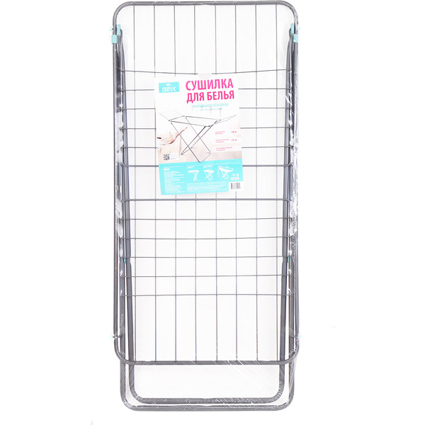 Сушилка для белья НИКА СБП1/С