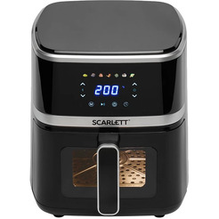 Аэрогриль Scarlett SC-AF15S02D