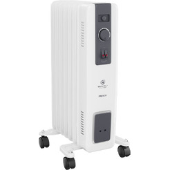 Радиатор масляный Royal Clima ROR-FR7-1500M