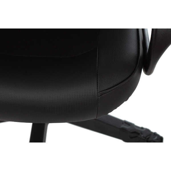 Кресло Zombie Game 17 (черный)