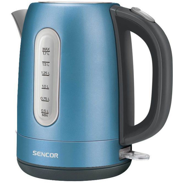Электрочайник Sencor SWK 1772BL