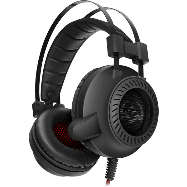 Наушники с микрофоном SVEN AP-U840MV (черный)