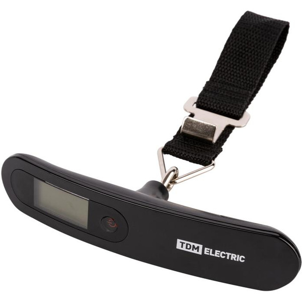 Безмен электронный TDM Этна 2 SQ4018-0002