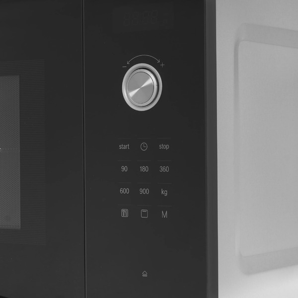 Встраиваемая микроволновая печь Bosch BEL554MS0