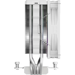 Кулер для процессора Thermalright Assassin X 120 R Digital ARGB TRAX120RDAW (белый)